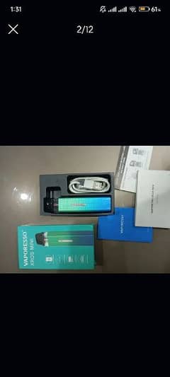 vaporesso xros mini pod for sale