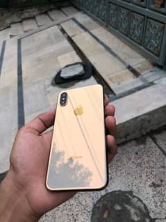 Iphone XS 256 gb Gold