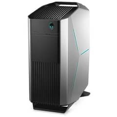 Gaming Beast Alienware R8 9500k