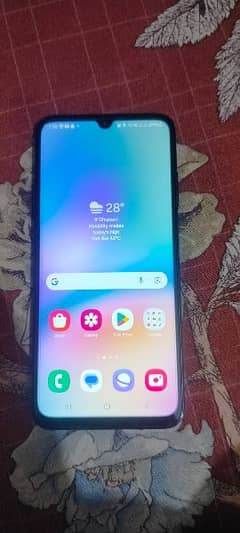 Samsung a05s 6gb m128