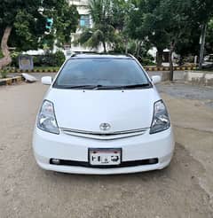 Toyota Prius 2010