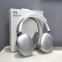 p9 headphones