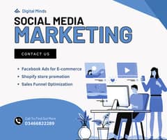 Grow Your Business Online – 70% Off Social Media Marketing!