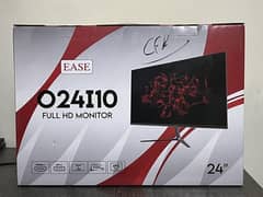 Gaming monitor