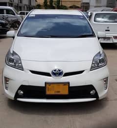 Toyota Prius 2013