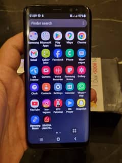 samsung galaxy s8 dual sim 0