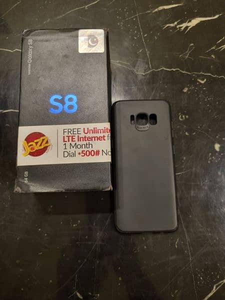 samsung galaxy s8 dual sim 9