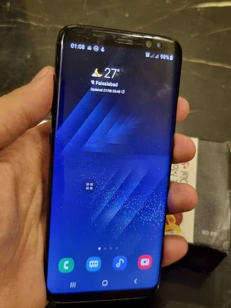 samsung galaxy s8 dual sim 12