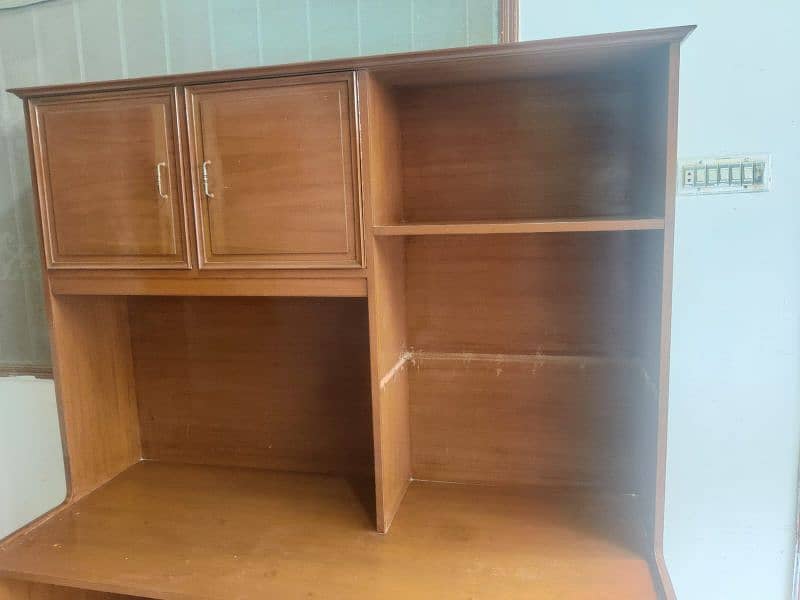 Study table urgent sale 2