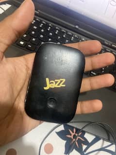 Jazz 4G Device Data Chalayegi