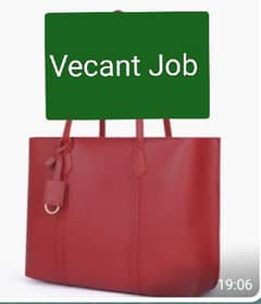 Required Married Female Assistant