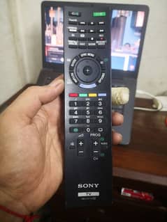 Sony TV Remote Genuine RM-ED041