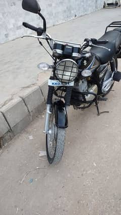 suzuki GS 2017 0