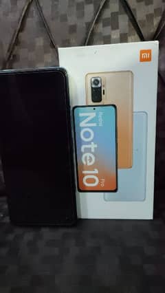 mi note 10 pro