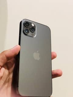 iPhone 12 pro