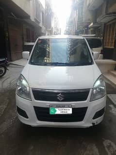 Suzuki Wagon R 2014