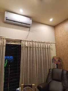 2 Split AC for sale. Read full ad. WhatsApp only please