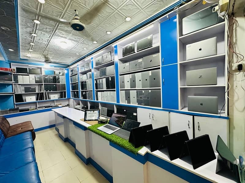 SASTY LAPTOPS (LAPTOP MART) OFFERS (BIGGEST SALE) MULTAN(20k to 2 lac) 3