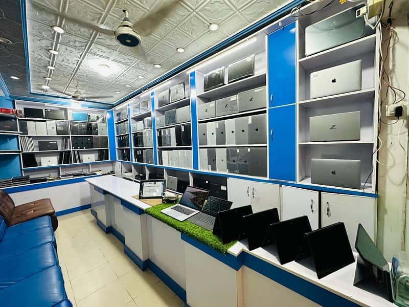 SASTY LAPTOPS (LAPTOP MART) OFFERS (BIGGEST SALE) MULTAN(20k to 2 lac) 6