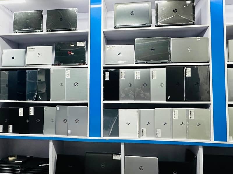 SASTY LAPTOPS (LAPTOP MART) OFFERS (BIGGEST SALE) MULTAN(20k to 2 lac) 7