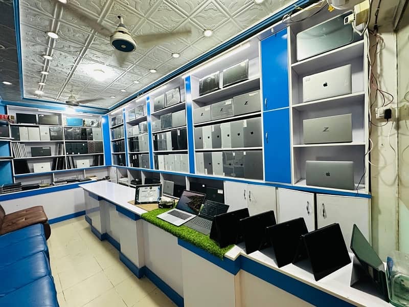 SASTY LAPTOPS (LAPTOP MART) OFFERS (BIGGEST SALE) MULTAN(20k to 2 lac) 13