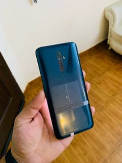 Oppo Reno 2 Z (Pta approved)