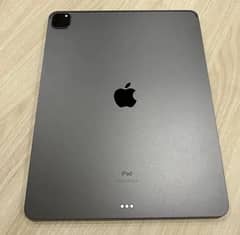 Ipad pro 6th gen M2 128Gb Space Grey Wifi+celluler Non pta 10/10