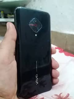 Vivo Y51