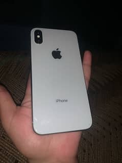 Iphone X 64gb pta aproved