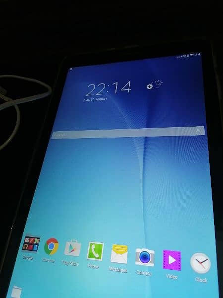 Samsung Galaxy Tab E 9.6, SM-T561 3