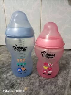 Tommee Tippee Feeders (100% Orignal)