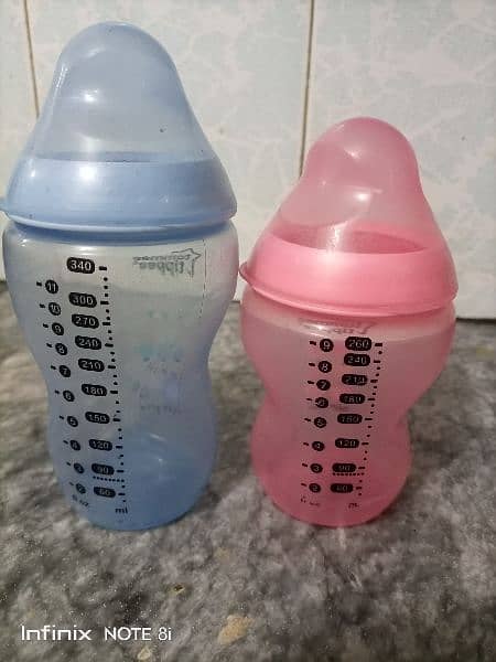 Tommee Tippee Feeders (100% Orignal) 1