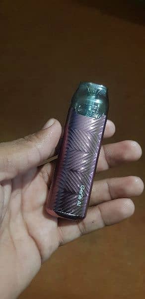 voopoo vthru Good Condition 3