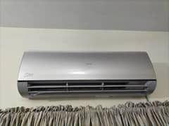 Haier AC Split Inverter 1.5 Ton