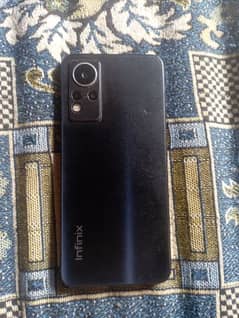 Infinix note 11 6/128 GB Read add first ph#03707061427