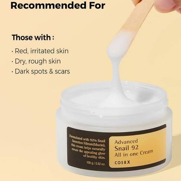 skin essentials 2