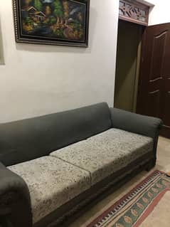 sofa