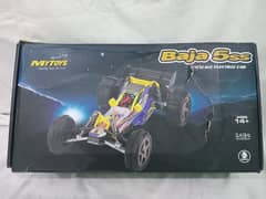 MY TOYS BAJA 5ss electronic car 03151224591