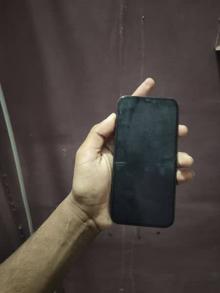 iPhone 12 pro PTA approved 1