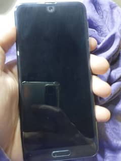 Sharp Aquos R2 Orignal pannel and All parts For sale board dead