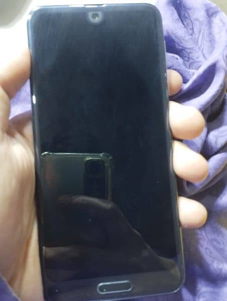 Sharp Aquos parts For sale board dead 0