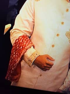 sherwani