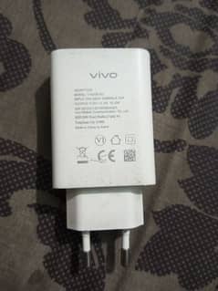 vivo A54 orgnal charger