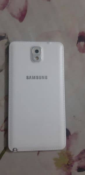 Samsung Galaxy Note 3 2