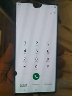 SAMSUNG GALAXY S22 ULTRA DOTED DISPLAY FOR SALE READ ADD NOT MOBILE