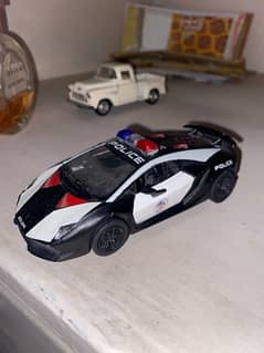 Metal toy car can be used as a show piece and toy for kids  … COD AVA