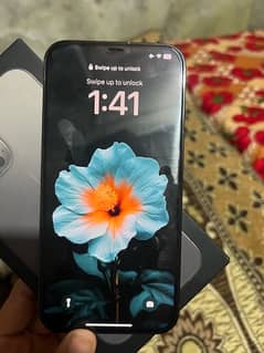 iPhone 12 pro max 256 Gb Jv 0