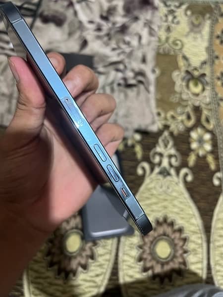 iPhone 12 pro max 256 Gb Jv 4