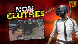 PUBG MOBILE GAMING THUMBNAIL. 0