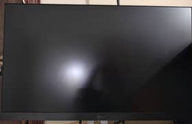 HP E22 G4 22Inches ips monitor